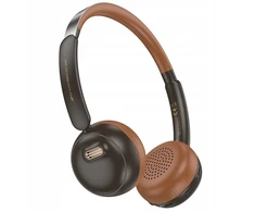 HOCO laidinės ausinės bluetooth W62 wire