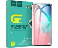 HOCO HD filmas išmaniajai pjovimo mašinai (50 vnt/komplektas) GF006