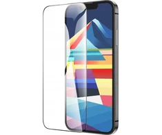 Grūdintas stiklas iPhone 15 PLUS / 16 PLUS Hoco HD antistatinis 25 vnt. G10