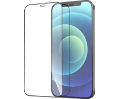 Tempered glass to iPhone 12 PRO MAX Hoco HD Anti-static 25 pcs G10