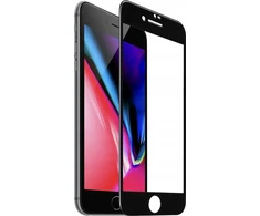 Tempered glass to iPhone 7 PLUS / 8 PLUS Hoco HD Anti-static 25 pcs G10