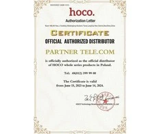 HOCO magnetic automobilinis laikiklis for center console CA79 juodos spalvos