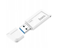 Atminties kortelė HOCO atmintukas USB A UD11 128GB USB3.0
