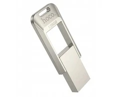 HOCO atmintukas USB A + USB C UD16 128GB USB3.0