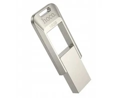 HOCO atmintukas USB A + USB C UD16 16GB USB3.0