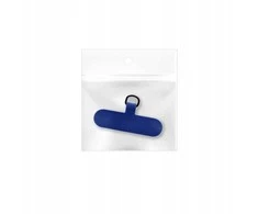 Oem Nylon insert for pendant - dark mėlynas