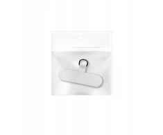 Oem Nylon insert for pendant - baltas