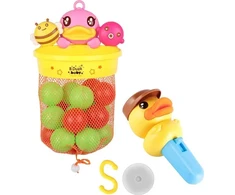 Hodder Education B.Duck krepšinio žaislas