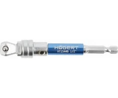 HOGERT ADAPTERIS 1/2"
