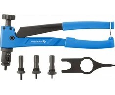 Rankinis kniediklis Hogert HT2C180