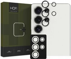 HOFI CAMRING PRO+ GALAXY S25 ULTRA CLEAR KAMEROS DANGALIS