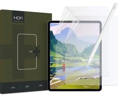 Matte Apsauginė plėvelė Apple iPad 10.9” 10 / 2022 / 11” 11 / 2025 Hofi Paper Pro+ 2-pack Matte Clear