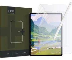Matte Apsauginė plėvelė Apple iPad Pro 11.0 (1gen / 2gen / 3gen) / iPad Air 10.9 (4gen / 5gen) Hofi Paper Pro+ 2-pack Matte Clear