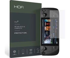 Apsauginis stiklas STEAM DECK Hofi Glass Pro+