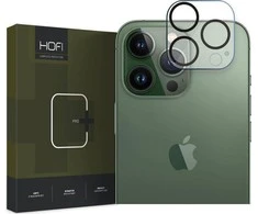 Kameros apsauga Apple iPhone 14 Pro / 14 Pro Max Hofi Cam Pro+ Clear