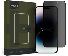 Apsauginis stiklas Apple iPhone 14 Pro Max Hofi Anti Spy Glass Pro+ Privacy