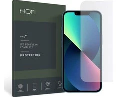 Hybrid Glass Apple iPhone 13 / 13 Pro Hofi Hybrid Pro+