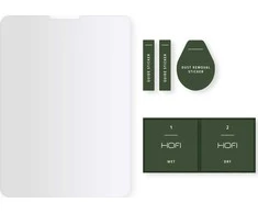 Hofi Glass RAMINUOTAS STIKLAS PRO + IPAD AIR 4 2020