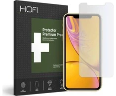 Apsauginis stiklas Apple iPhone 11 Hofi Glass Pro+