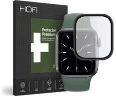 Hofi hibridinis stiklas Apple Watch 4/5 44mm