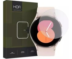 Apsauginis stiklas 2.5D Samsung Galaxy Watch 4 (40mm) / Galaxy Watch 5 (40mm) Hofi Glass Pro+