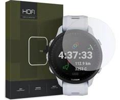 Apsauginis stiklas 2.5D GARMiN FORERUNNER 955 / 955 SOLAR Hofi Glass Pro+