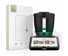 Apsauginis stiklas Tech-Protect Glass Fit+ 2-pack skirtas Thermomix TM7