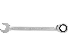 Högert Technik 17 mm reketinis kombinuotas veržliaraktis 72 dantimis HT1R017