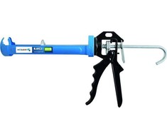 Högert Technik Plastikinis ekstruderis 225 mm, besisukantis vamzdis HT4R402