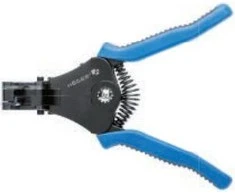 Högert Technik Automatinis izoliavimo skriemulys nuo 1 iki 3.2mm (HT1P188)