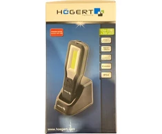Šviestuvas Hogert HT1E408; LED; 550 lm
