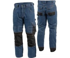 Apsauginės kelnės Hogert Ems HT5K355; XL