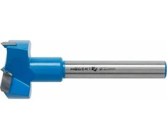 Grąžtas Hogert Technik Forstnerio antgalis 26 mm