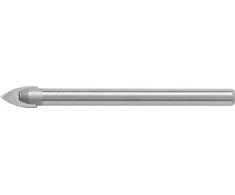 HÕGERT Stiklo ir plytelių grąžtas 4,0 mm