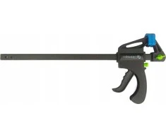 GTV Reketinis strypo spaustukas ir skleistuvas 150 x 63 mm