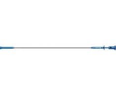 Högert Technik Gripper 620 mm su magnetu ir LED, lankstus HT4R510