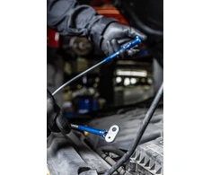 Högert Technik Gripper 620 mm su magnetu ir LED, lankstus HT4R510