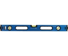 Högert Technik gulsčiukas 200 cm, 3 lygiai, 0,5 mm/1 m, profilis 1,0 mm HT4M020
