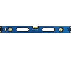 Högert Technik gulsčiukas 60 cm, 3 buteliukai, 0,5 mm/1 m, profilis 1,0 mm HT4M006
