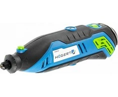 Rotacinis įrankis Hogert HT2E101; 130 W
