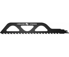 HOGERT slankiojantis pjūklo diskas 305 mm