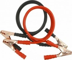 Hogert Technik HOGERT BOOT CABLES 400A / 3m