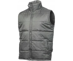 Hogert Technik LEMGO Izoliuota liemenė dkgrey XL (54)