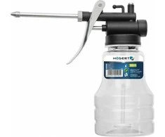 GTV Plastikinė slėginė alyvos talpykla 250 ml