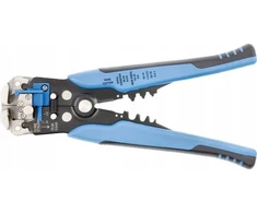 Hogert Technik Laidų valymo replės Hogert HT1P184; 205 mm