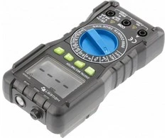 Testeris Hogert HT1E600