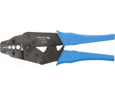 Hogert Technik Antgalių presavimo replės Hogert HT1P204; 230 mm