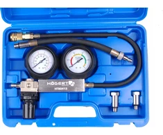 Hogert Technik Slėgio matuoklis Hogert HT8G413