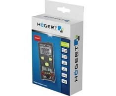 Testeris Hogert HT1E605
