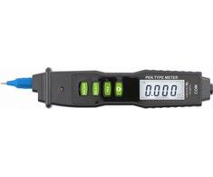 Hogert Įtampos matuoklis Hoegert HT1E615